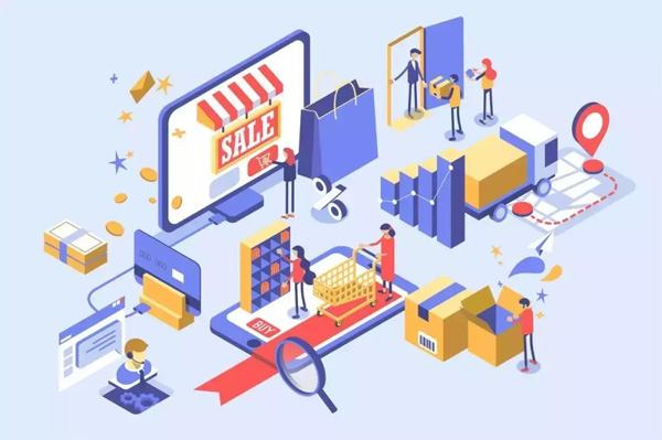 雙十一推高“電商客服” 用工需求，仁本電商客服外包專業(yè)一流，值得信賴