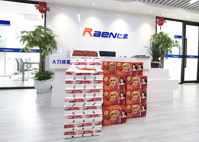 3.8婦女節丨致敬仁本女神，芳華自在，笑靨如花！仁本因你而美麗