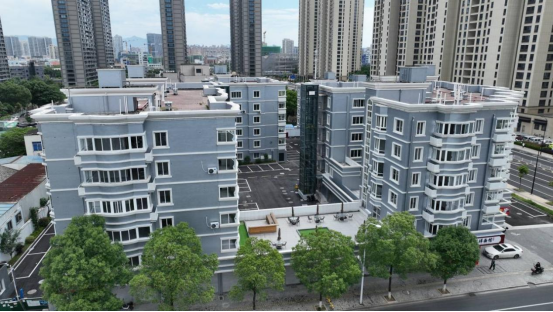 先入住后就業、免租3個月，浙江溫州求賢放新招