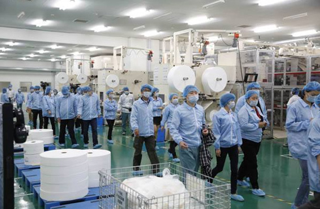 過(guò)完年準(zhǔn)備找工作的看過(guò)來(lái)，新人進(jìn)廠的這三個(gè)潛規(guī)則你知道嗎？