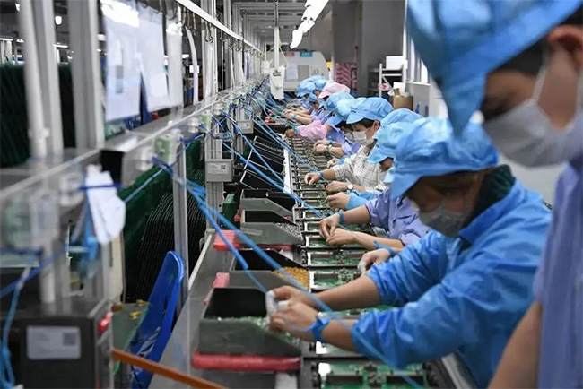 出來打工的，“靠譜”的企業怎么選？這份攻略快收下